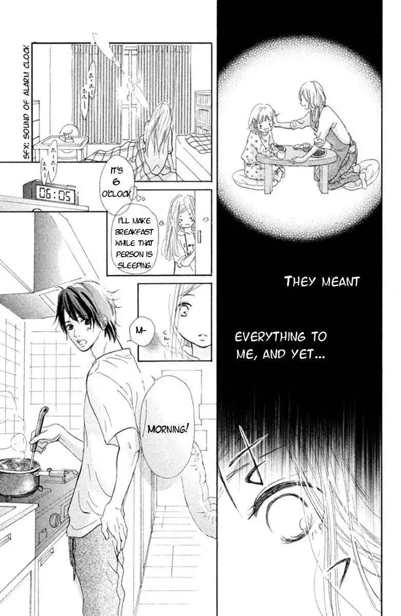 Futari no Table Chapter 1 12